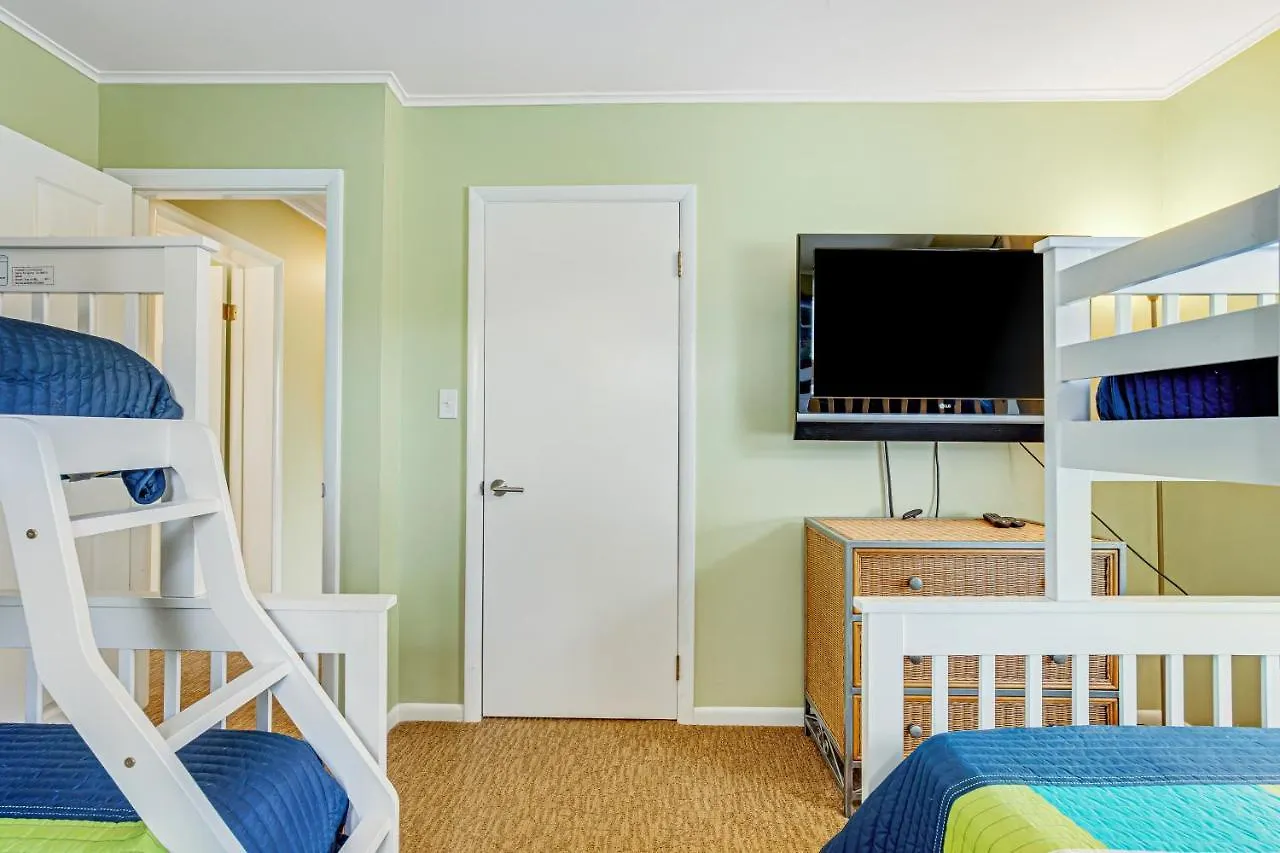 139Th Tiki House Villa Ocean City 0*,  United States