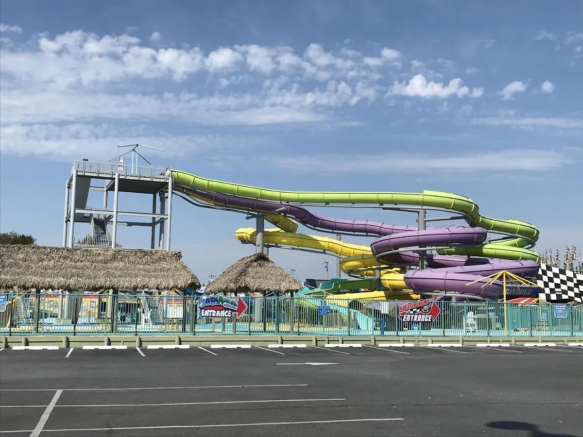 139Th Tiki House Villa Ocean City 0*,