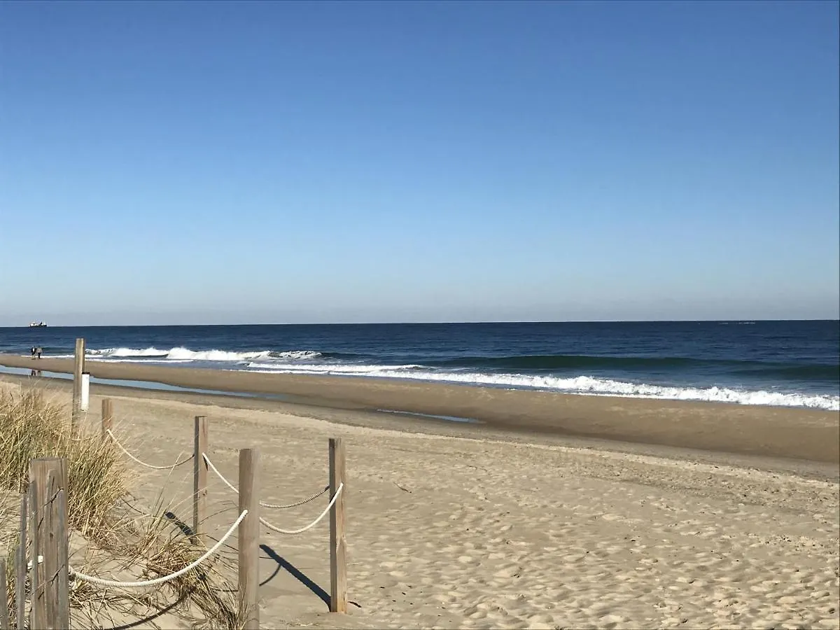 139Th Tiki House Villa Ocean City Holiday home
