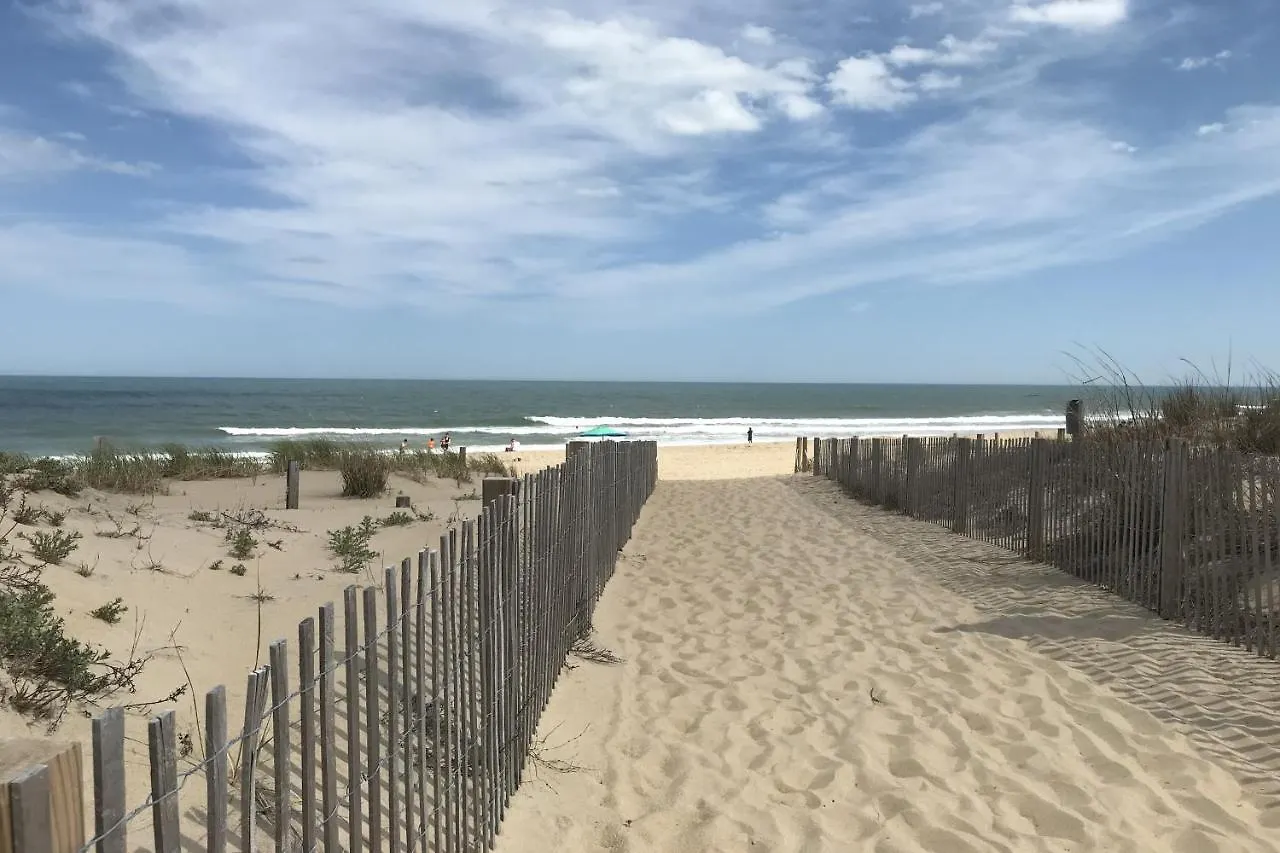 139Th Tiki House Villa Ocean City